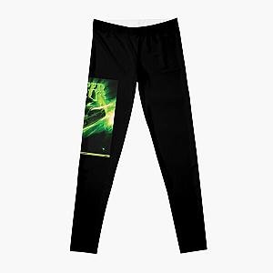 Lucki  Super Urus  Leggings RB1010