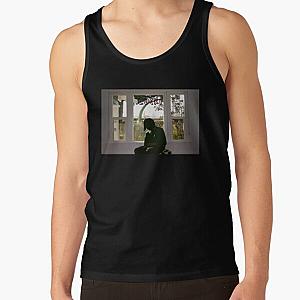 LUCKI rapper  Tank Top RB1010