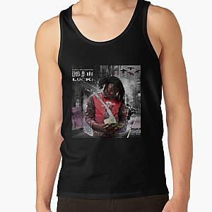 Lucki Money  Tank Top RB1010