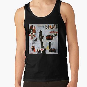 Wake Up Lucki Tank Top RB1010