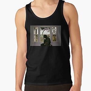 LUCKI rapper Tank Top RB1010