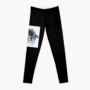 LUCKI  Leggings RB1010