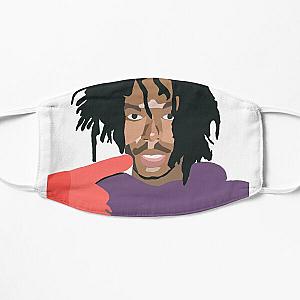 LUCKI Flat Mask RB1010