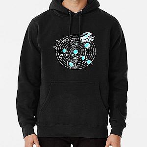 Lucki Merch              Pullover Hoodie RB1010