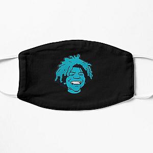 Rapper Lucki Flat Mask RB1010