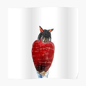 LUCKI Freewave 3 Poster RB1010