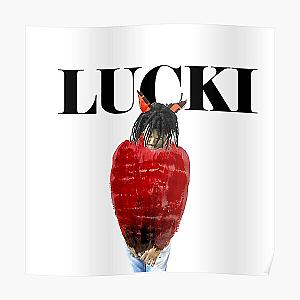 LUCKI Poster RB1010