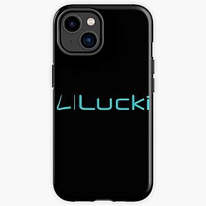 Lucki Logo iPhone Tough Case RB1010