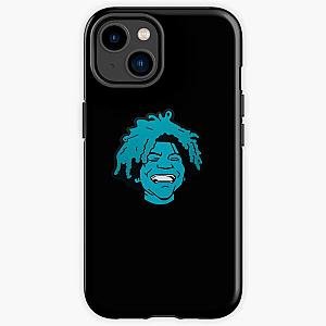 Rapper Lucki iPhone Tough Case RB1010