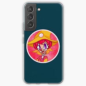 Lucki Design Ver  Samsung Galaxy Soft Case RB1010