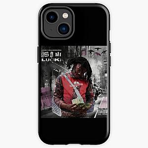 Lucki Money iPhone Tough Case RB1010