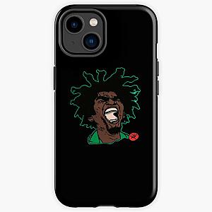 Rapper Lucki iPhone Tough Case RB1010