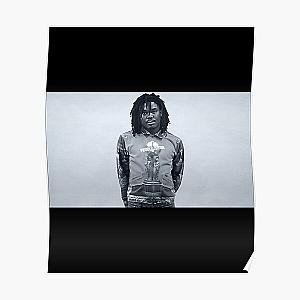 LUCKI rapper              Poster RB1010