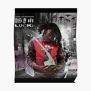 Lucki Money Poster RB1010