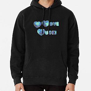 I Love Lucki  Pullover Hoodie RB1010