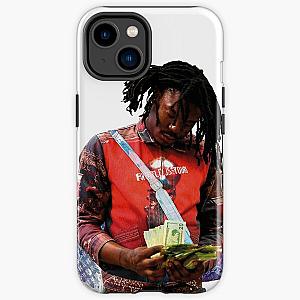 LUCKI - Days b4 III iPhone Tough Case RB1010