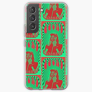 Lucki Freewave v2 Psychedelic  Samsung Galaxy Soft Case RB1010