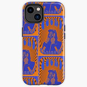 Lucki Freewave Psychedelic  iPhone Tough Case RB1010