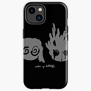 Lucki merch iPhone Tough Case RB1010