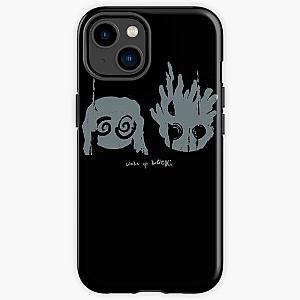 WAKE UP LUCKI iPhone Tough Case RB1010