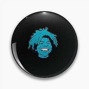 Rapper Lucki Pin