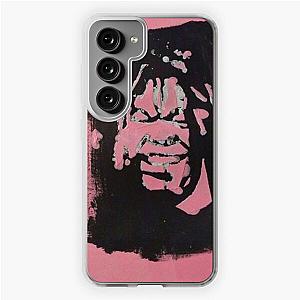 lucki cover Samsung Galaxy Soft Case