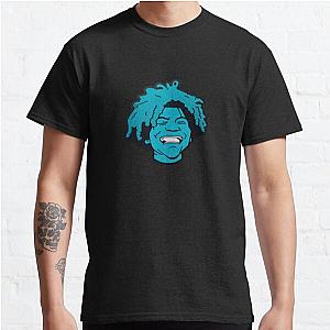 Rapper Lucki Classic T-Shirt