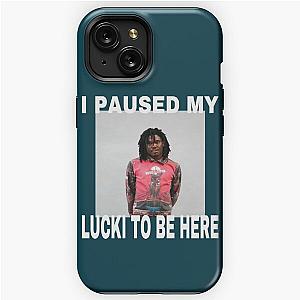 Lucki KanKan Summrs Ken Carson  iPhone Tough Case