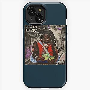 Lucki  iPhone Tough Case