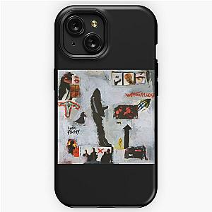 Wake Up Lucki iPhone Tough Case