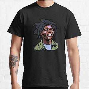 Rapper Lucki Classic T-Shirt