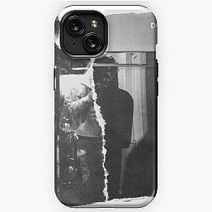 lucki days b4 ii ep iPhone Tough Case