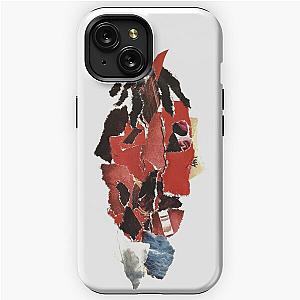 LUCKI cutout iPhone Tough Case