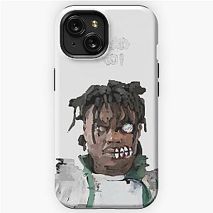 LUCKI - Dead Boy Life  iPhone Tough Case