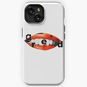 Lucki Greed Sticker iPhone Tough Case