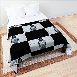 LUCKI rapper              Comforter