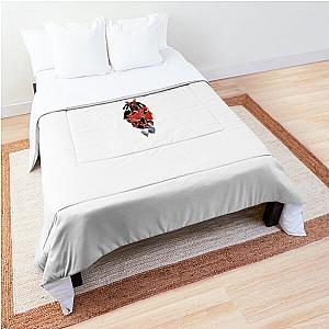 LUCKI cutout Comforter