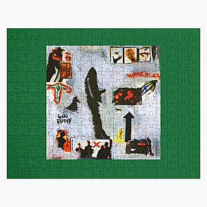 Street Paint Lucki  Jigsaw Puzzle