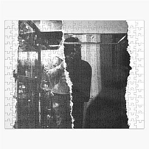 lucki days b4 ii ep Jigsaw Puzzle