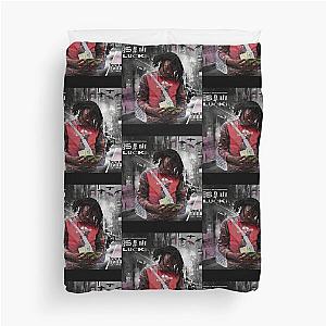 Lucki Money Duvet Cover