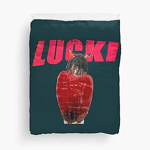 Lucki  Duvet Cover