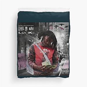 Lucki Money  Duvet Cover