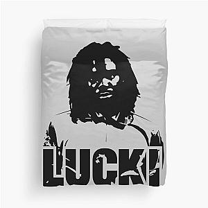 Lucki Rapper designs  Duvet Cover