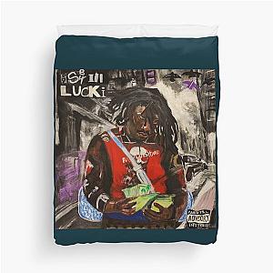 Lucki  Duvet Cover