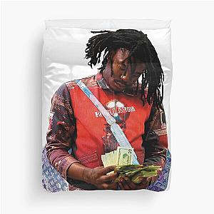 LUCKI - Days b4 III Duvet Cover