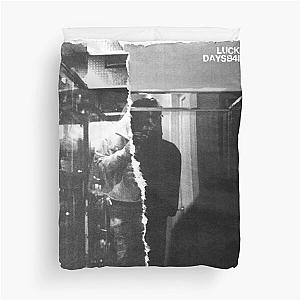 lucki days b4 ii ep Duvet Cover