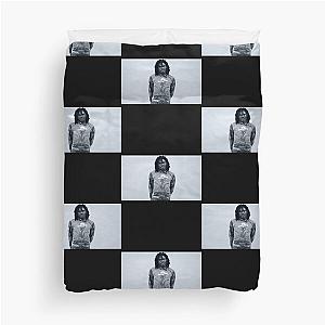 LUCKI rapper              Duvet Cover