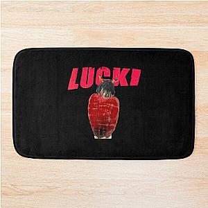 Lucki  Bath Mat