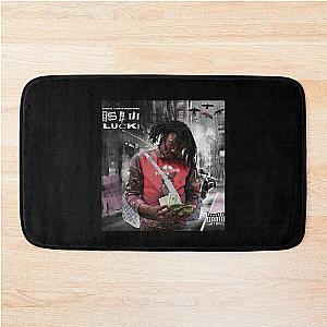 Lucki Money  Bath Mat