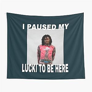 Lucki KanKan Summrs Ken Carson  Tapestry